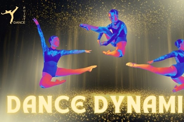 Dance Dynamics (DancePointe)