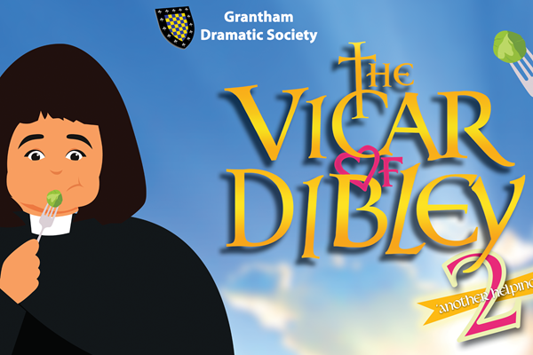 THE VICAR OF DIBLEY 2: ANOTHER HELPING