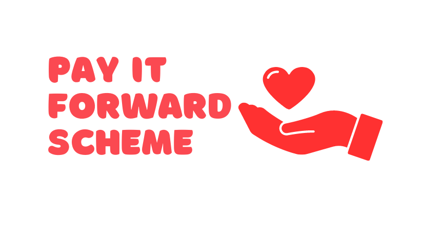 Pay it Forward