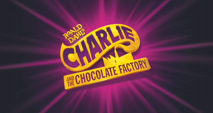 Charlie & The Chocolate Factory - Harrowby Singers