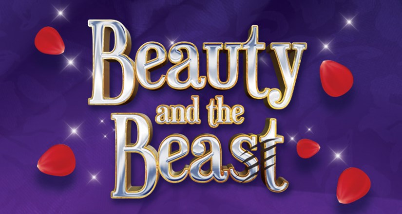 Beauty and the Beast - Polka Dot Pantomimes 2024