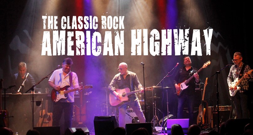 American Highway