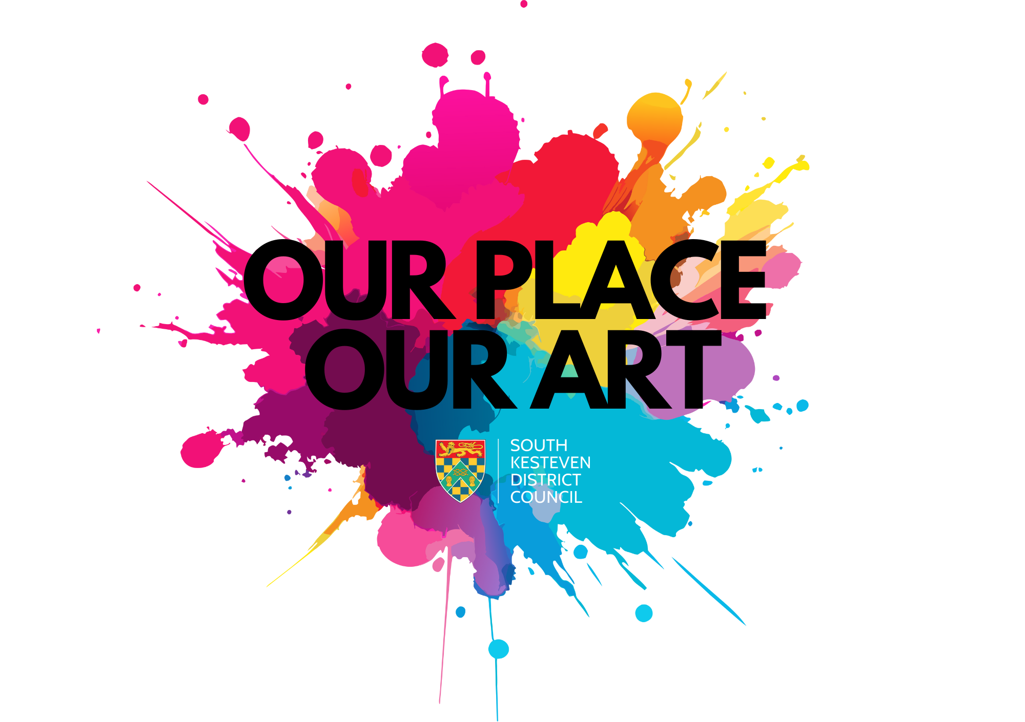 Our Place, Our Art - Paid Opportunity!