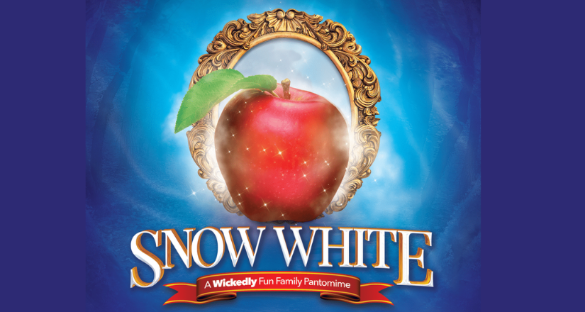 Snow White - Polka Dot Pantomimes 2025
