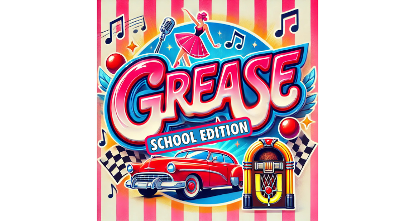 Grease School Edition - NYT