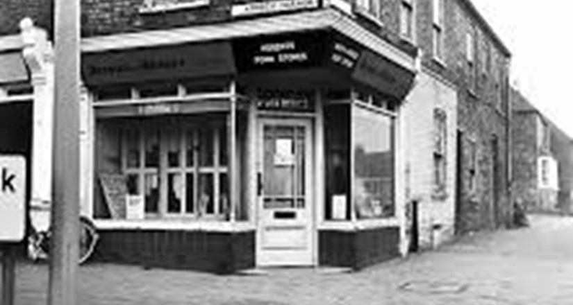From Shop Floors to Shaping Legacies...