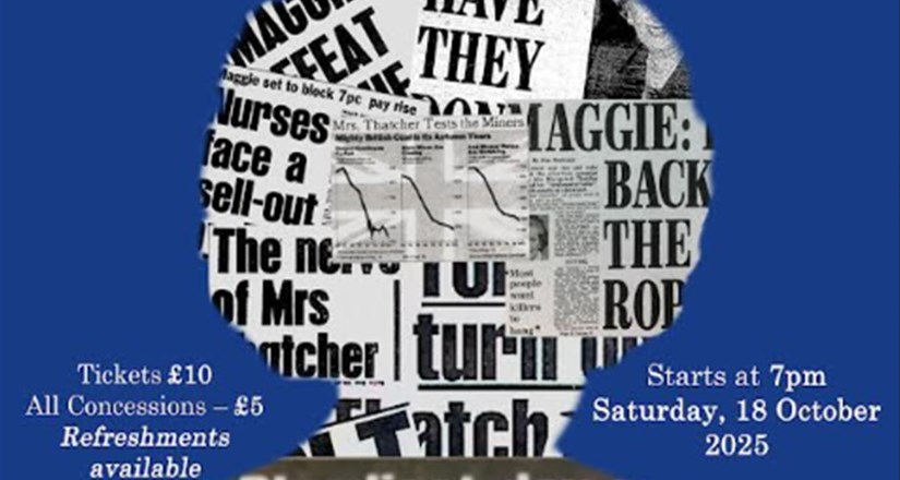 Margaret Thatcher: Alternative Voices