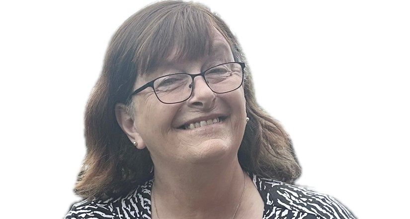 An Evening Of Mediumship With Pauline