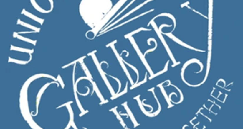 Thatcher Postcard Exhibition