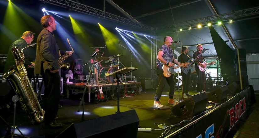 Bootleg Boss - Bruce Springsteen Tribute Band
