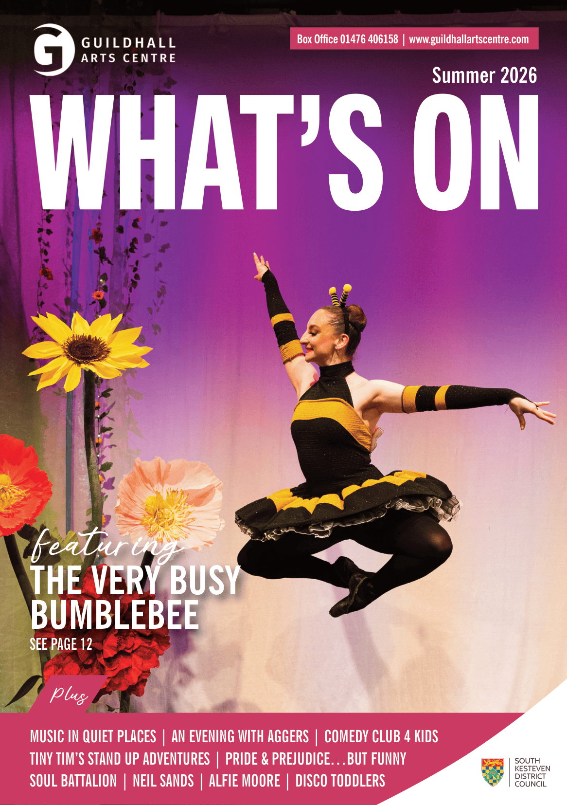 Download Our<br />Latest Brochure