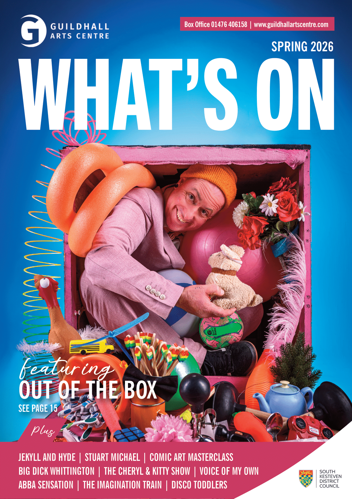 Download Our<br />Latest Brochure