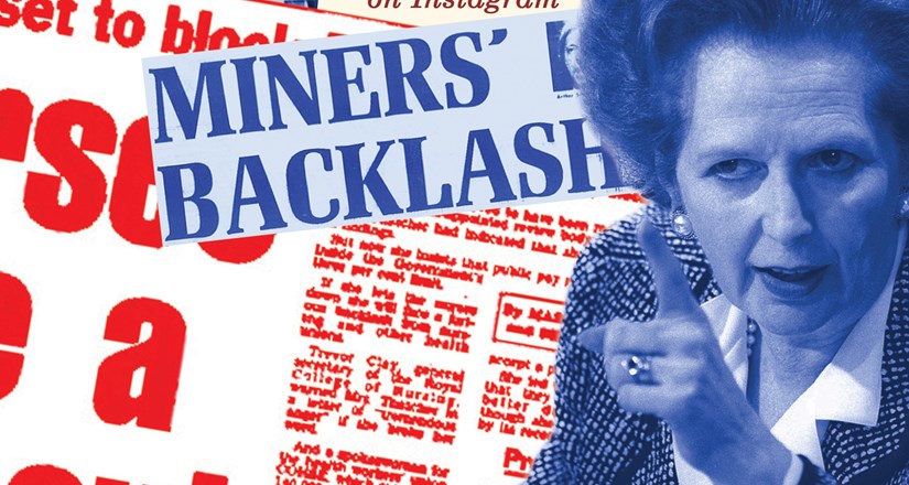 Margaret Thatcher: Alternative Voices