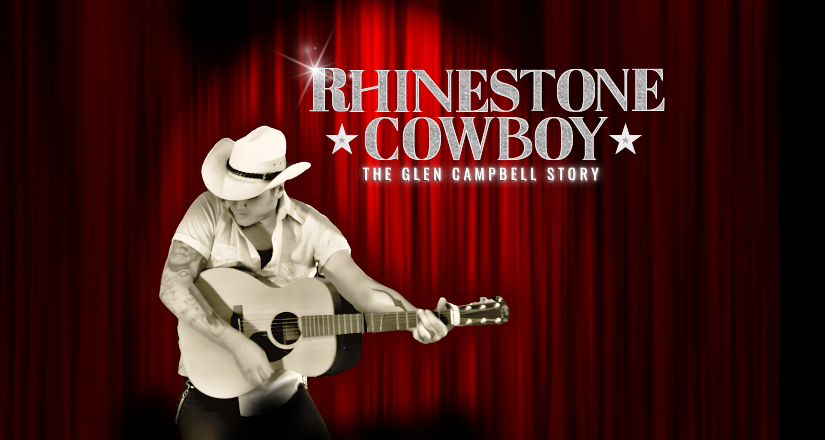 Rhinestone Cowboy: The Glen Campbell Story