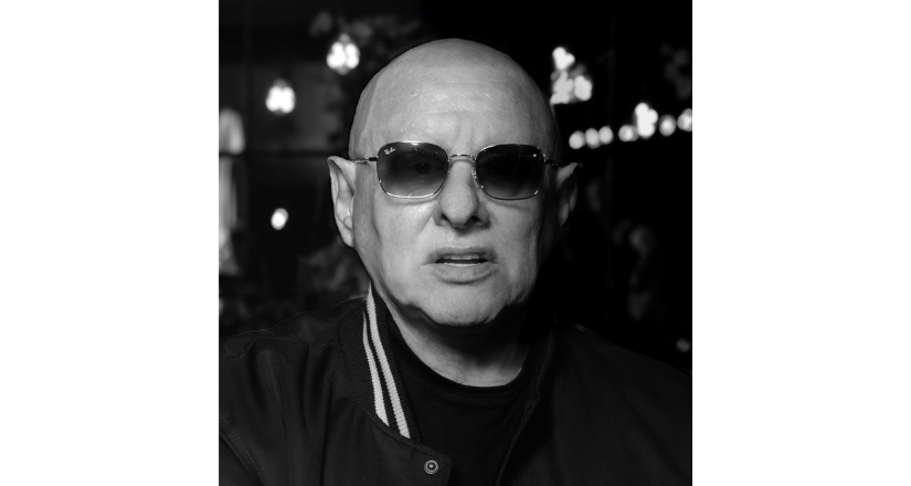 Shaun Ryder