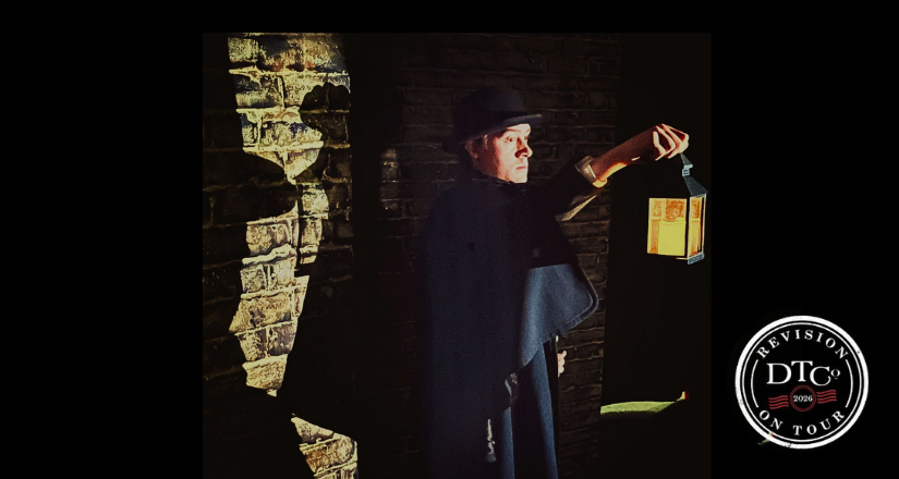 Jekyll and Hyde - Dickens Theatre Company