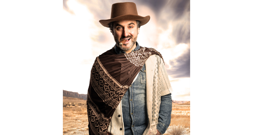 Patrick Monahan: The Good, The Pat and The Ugly