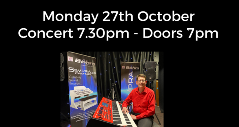Keys In Concert
