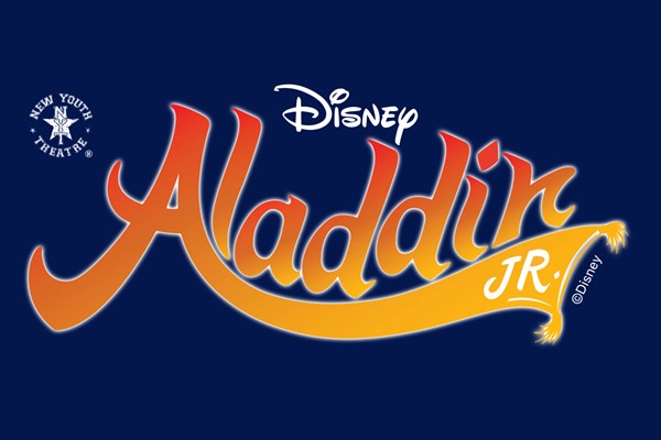 Aladdin Jr - NYT