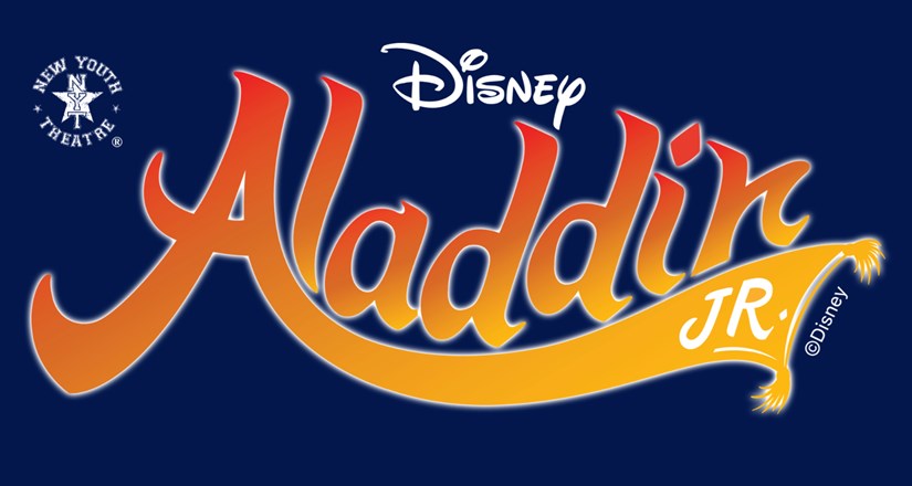 Aladdin Jr - NYT