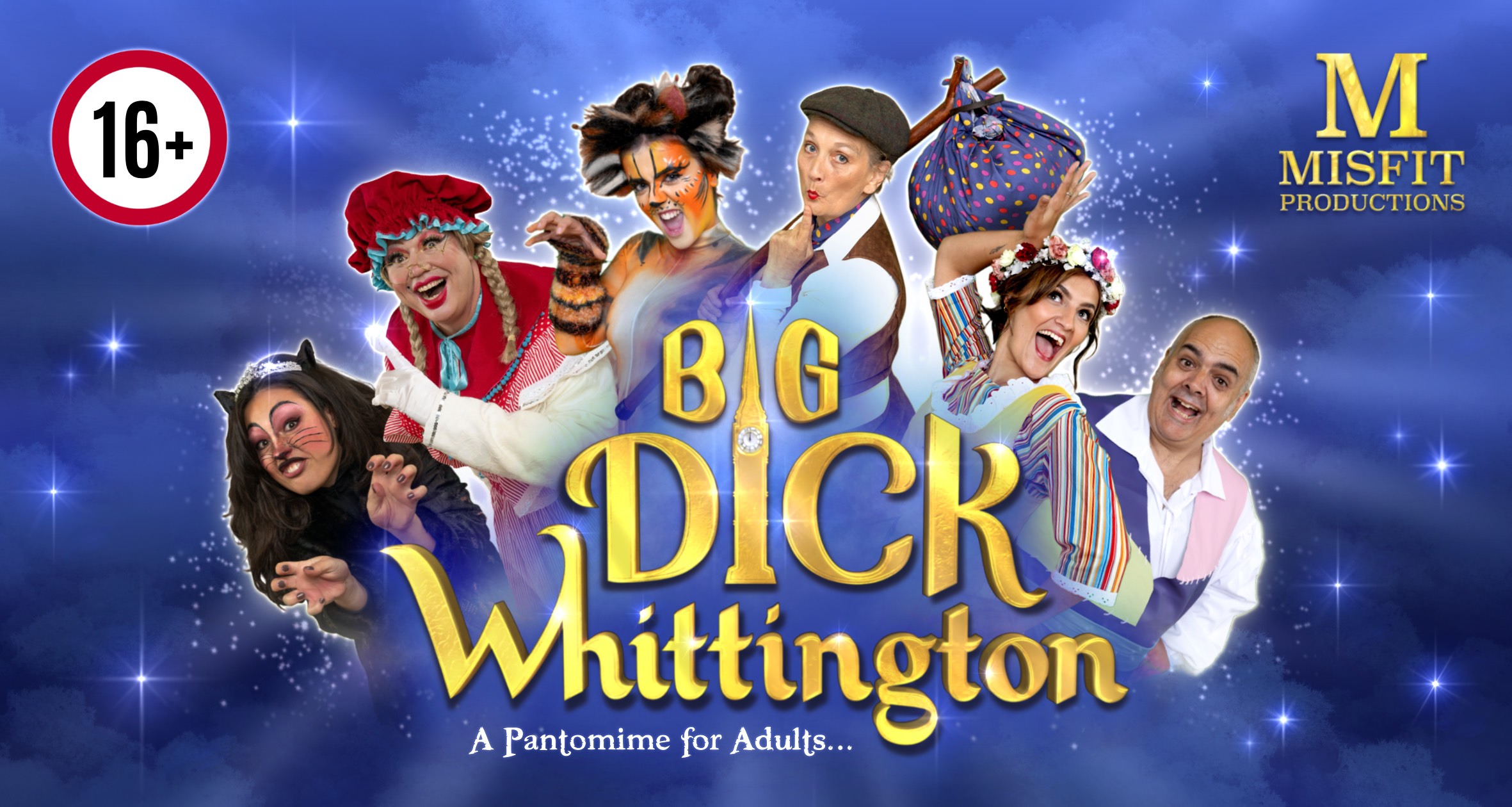 Big Dick Whittington