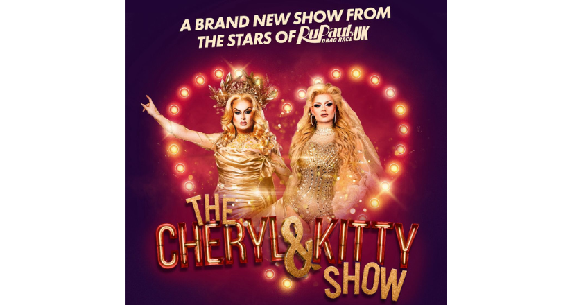 The Cheryl & Kitty Show