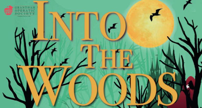Into The Woods - Grantham Operatic Society