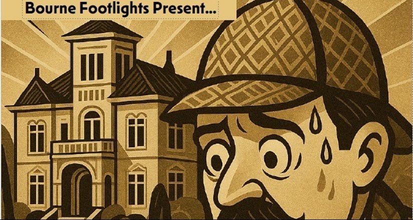 Secondary Cause of Death - Bourne Footlights