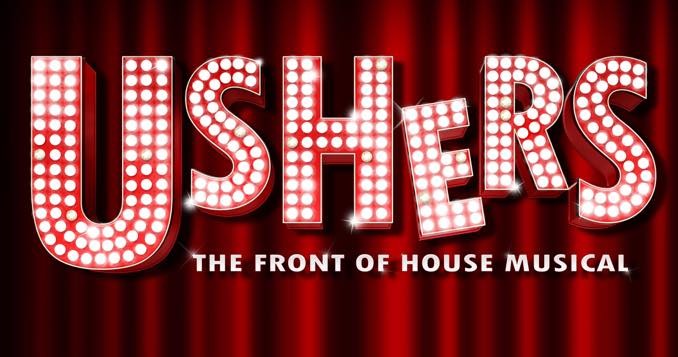 Ushers The Musical