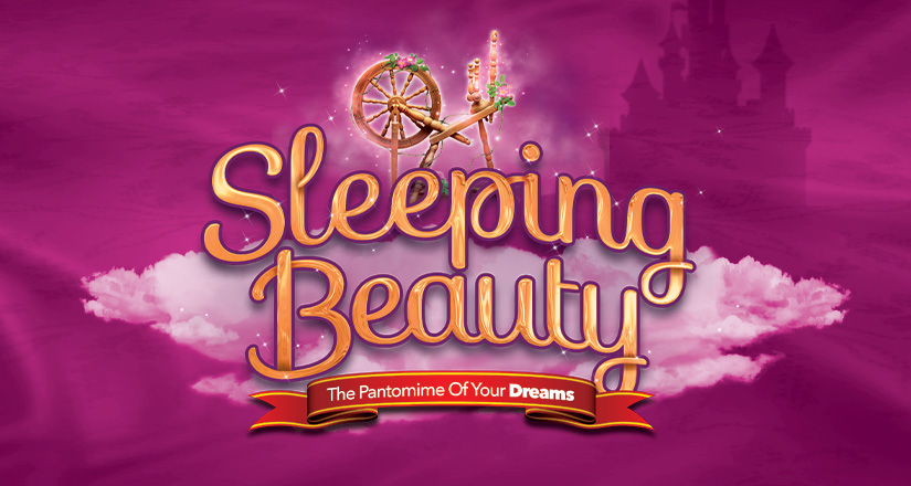Sleeping Beauty - Polka Dot Pantomimes 2026