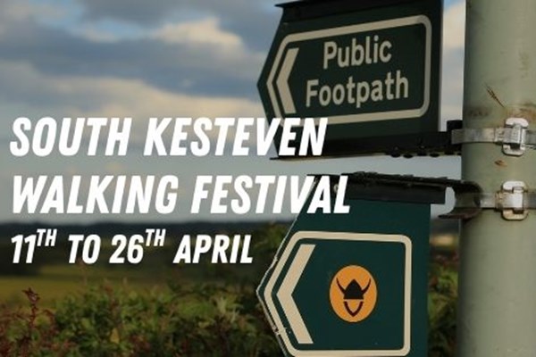 South Kesteven Walking Festival