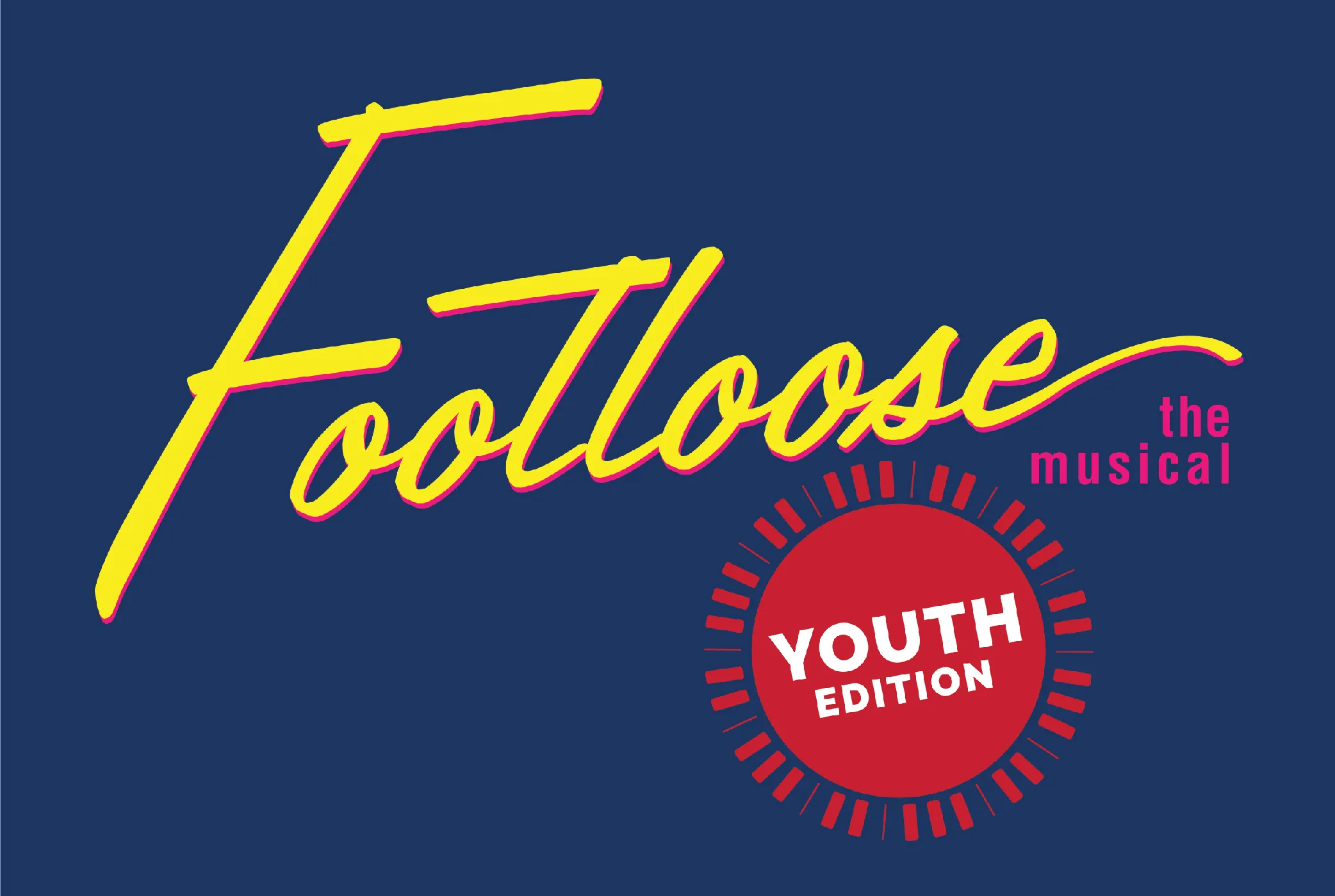 Footloose Youth Edition - NYT