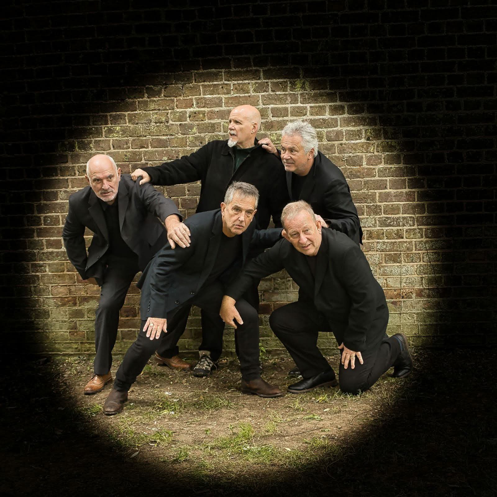 The Paul McCartney Project