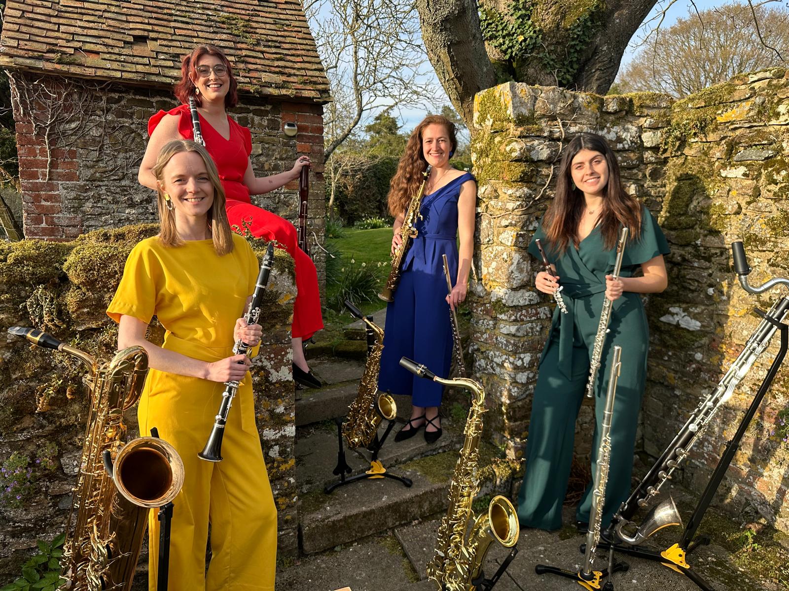 Chameleon - Music In Quiet Places