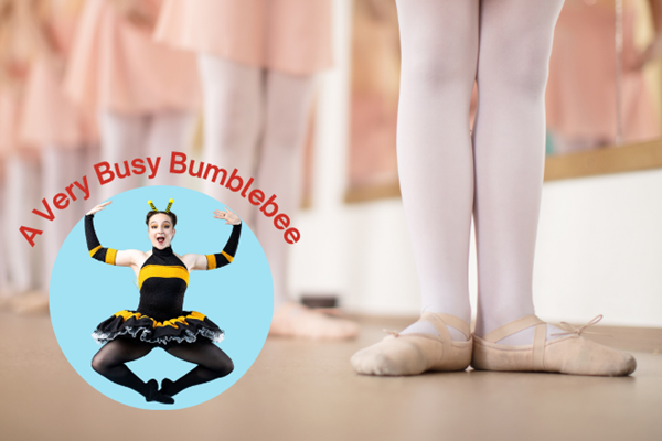 Ballet Workshop