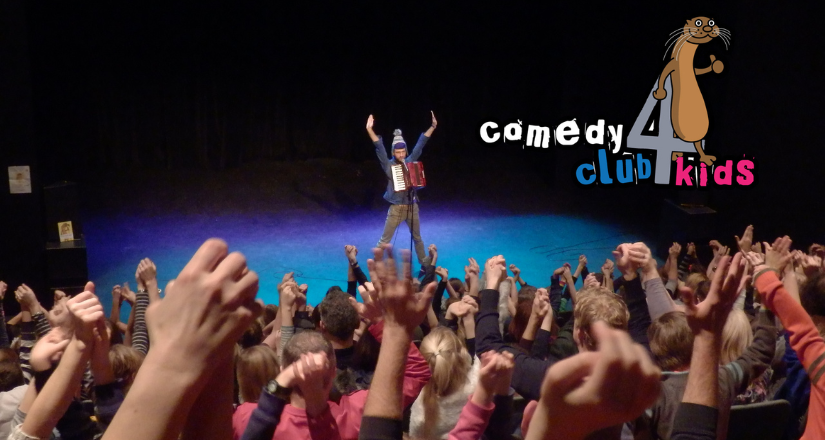 Comedy Club 4 Kids