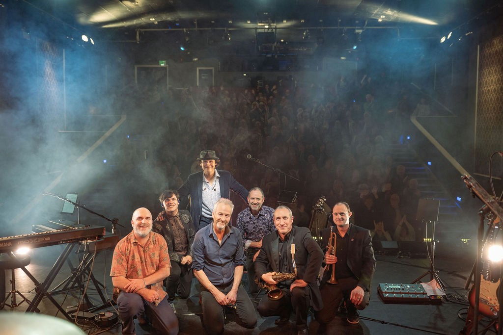 THE PAUL SIMON SONGBOOK