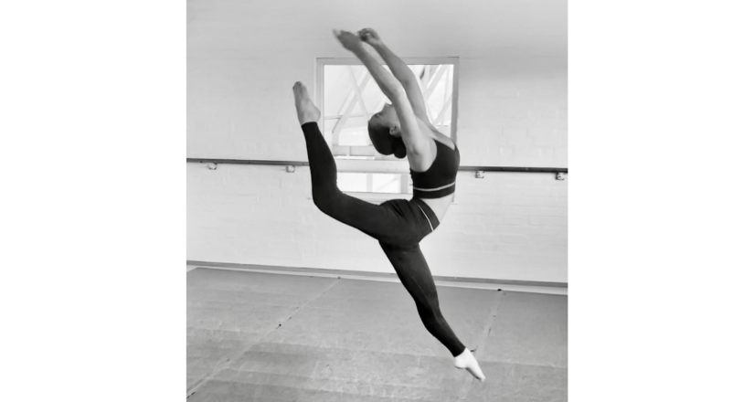 United in Dance - DancePointe & StudioPointe