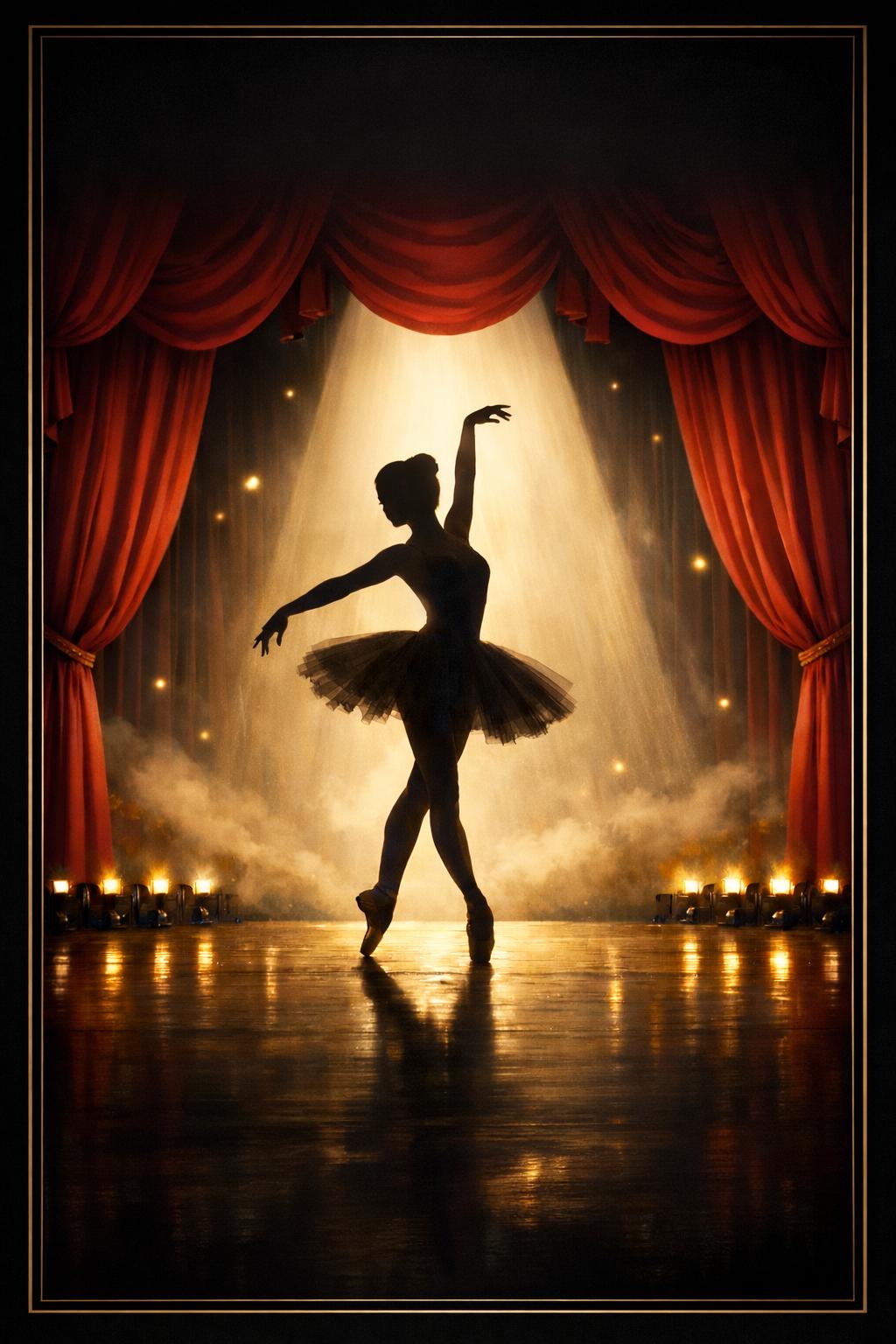 DancePointe - A Dance Celebration