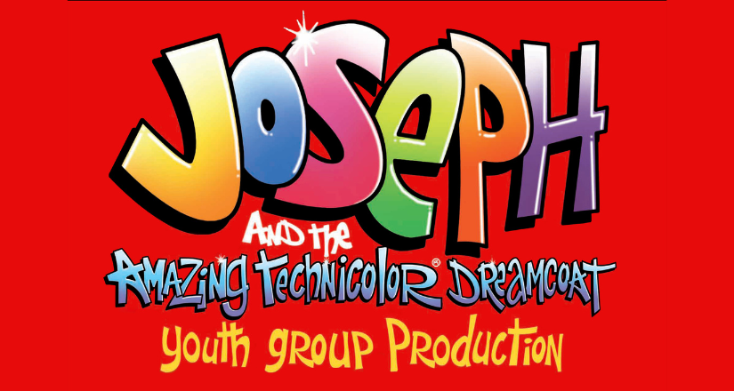 Joseph and the Amazing Technicolor Dreamcoat - NYT