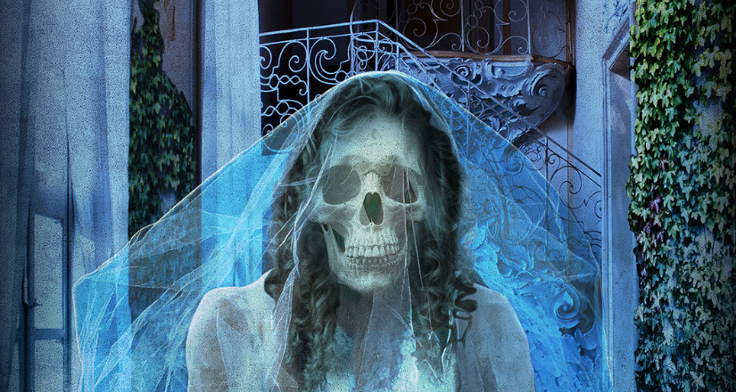 The Haunted Bride