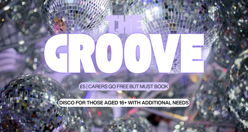 The Groove 2026