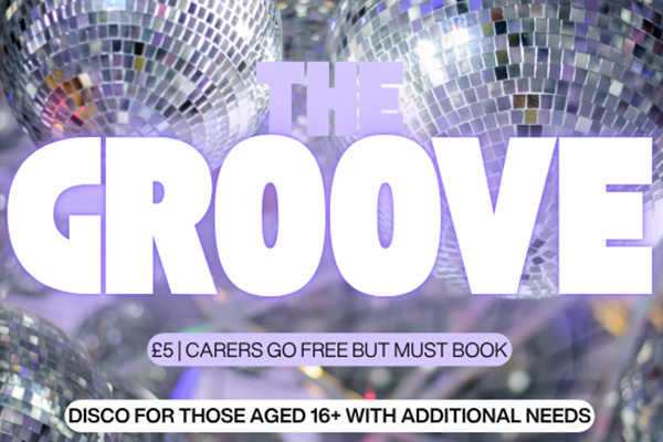 The Groove 2026