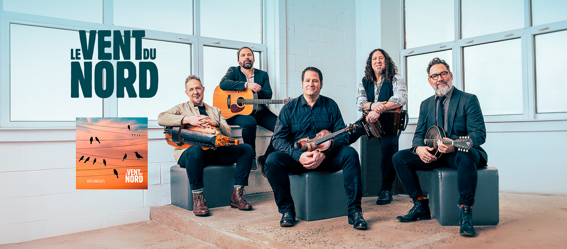 Le Vent du Nord