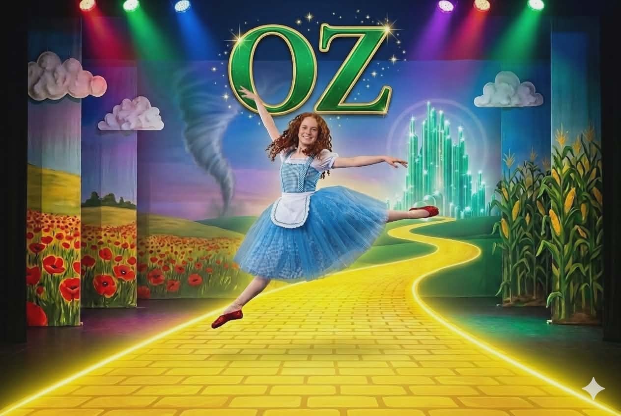 Oz - Elite Academy of Dance