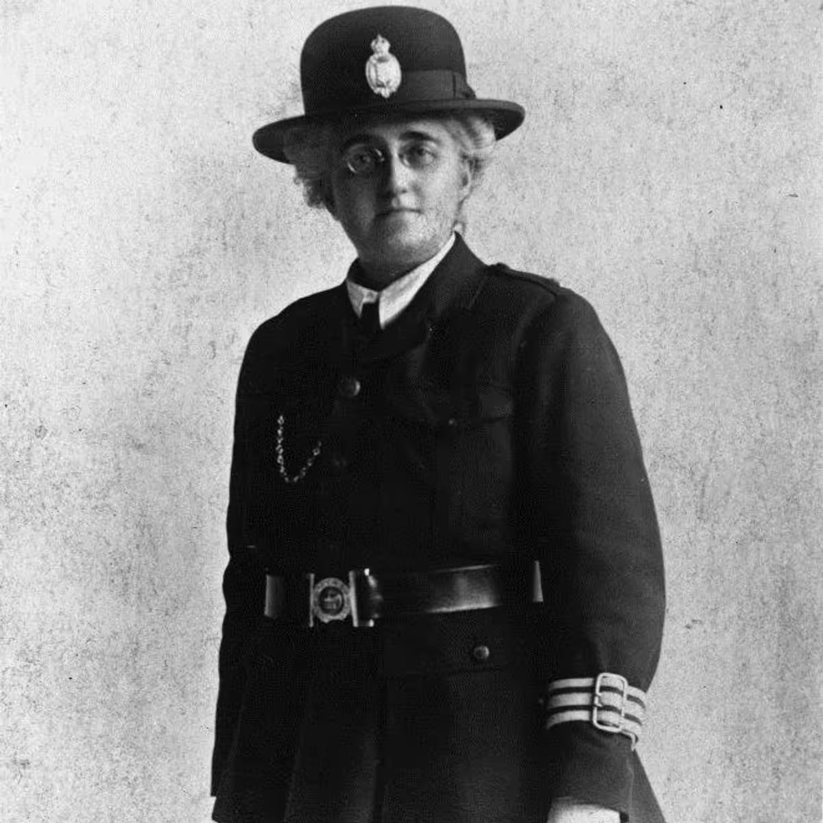 Edith Smith Talk