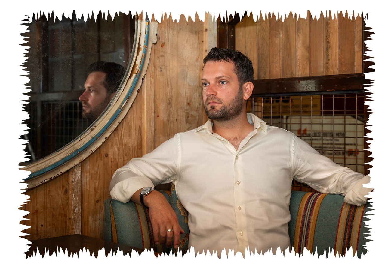 Jonny Kerry - Grantham Music Club'27