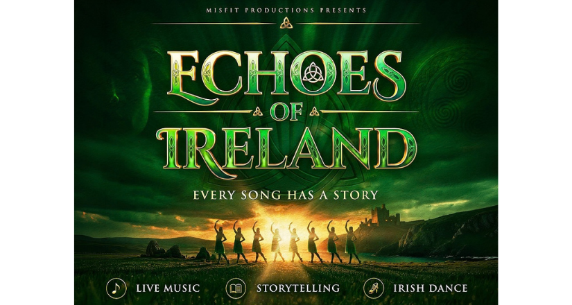 Echoes of Ireland